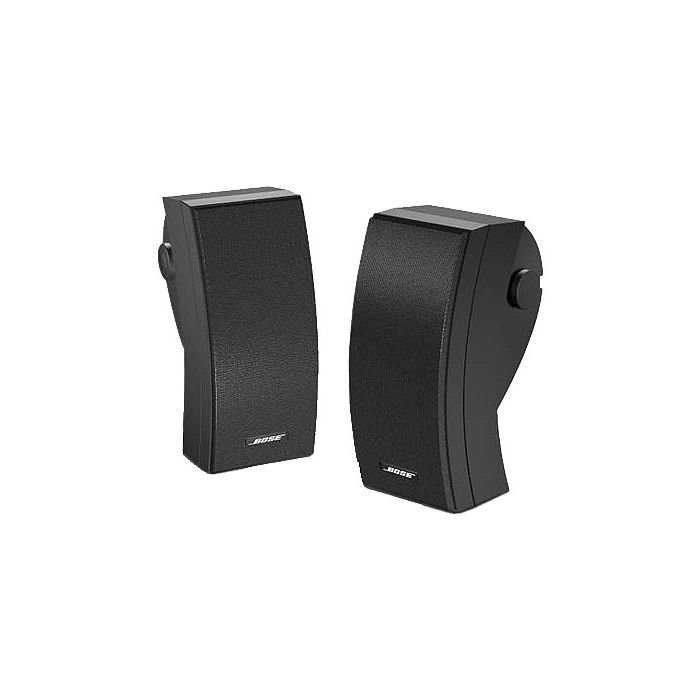 Bose SoundTouch Outdoor Speaker System with Bose 251 Speakers