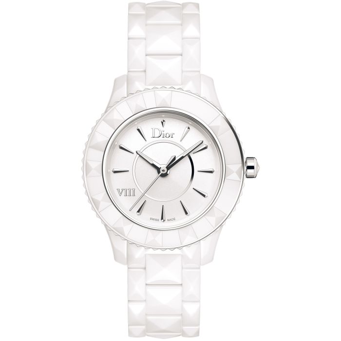 Christian Dior Dior VIII Ladies Watch CD1231E2C001