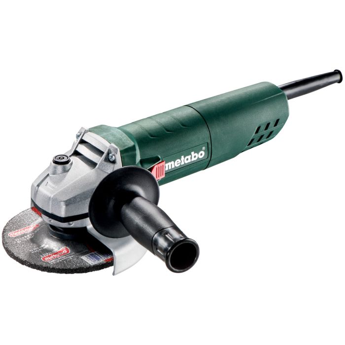 Metabo W 850, 125 mm (601233000)