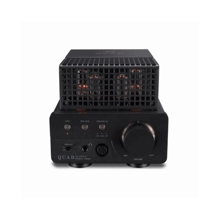 Quad PA-ONE+ Quad PA-ONE+