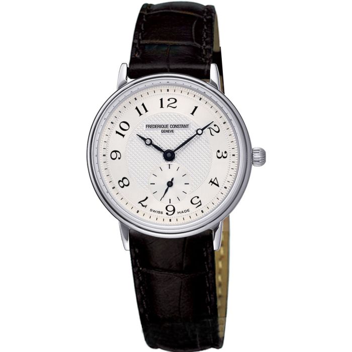 Frederique Constant Slimline Ladies Watch FC-235AS1S6 Frederique Constant Slimline Ladies Watch FC-235AS1S6