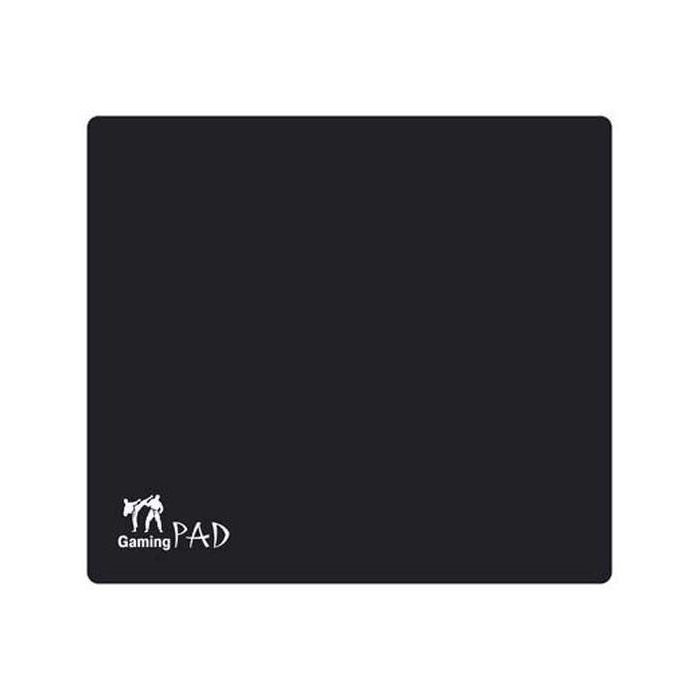 Gembird Gaming Mousepad Black M (MP-GAME-M)
