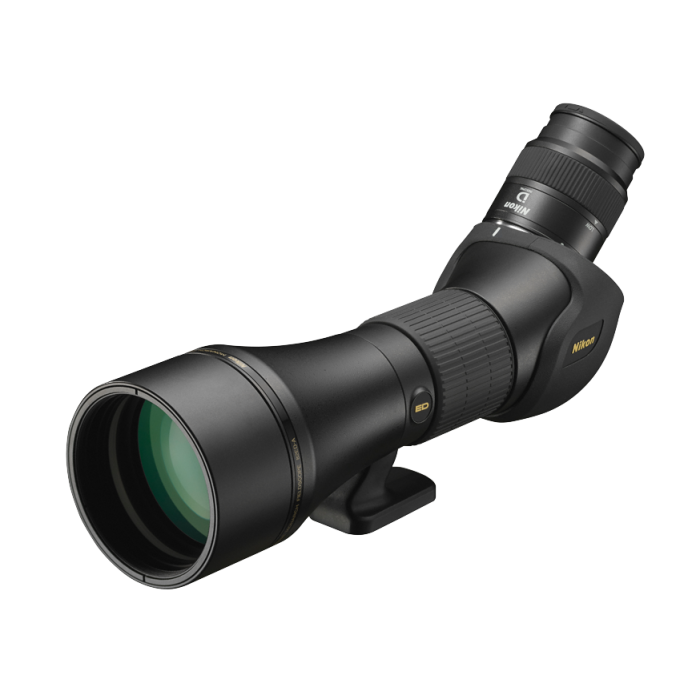 Nikon Monarch 82ED-A