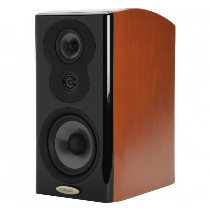 Polk Audio LSiM703 Mount Vernon Cherry (Single Speaker)
