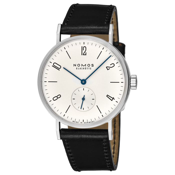 NOMOS Glashutte Tangomat Men's Watch NOMOS601