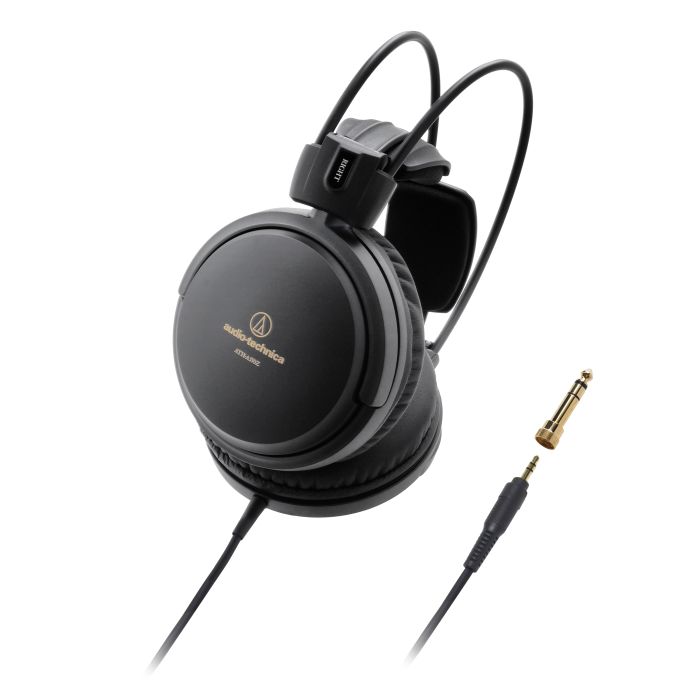 Audio-Technica ATH-A550Z Audio-Technica ATH-A550Z