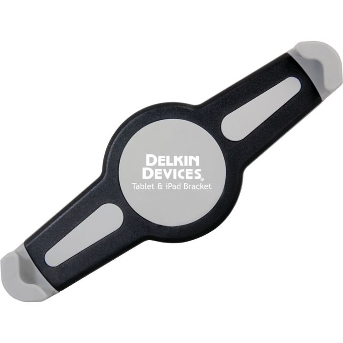 Delkin Devices Fat Gecko Camera Mounts FG Tablet & iPad Bracket (DDMNT-UTAB1)