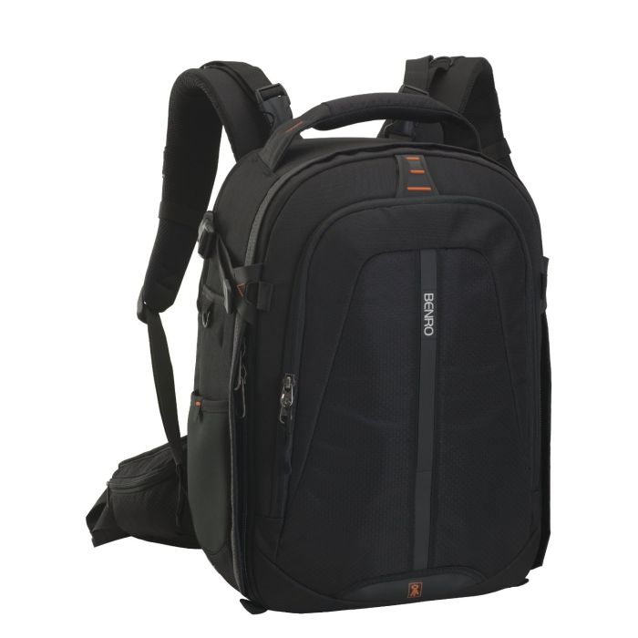 Benro Cool Walker CW 350N Black