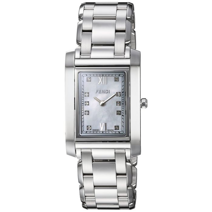 Fendi Loop Ladies Watch F775340D