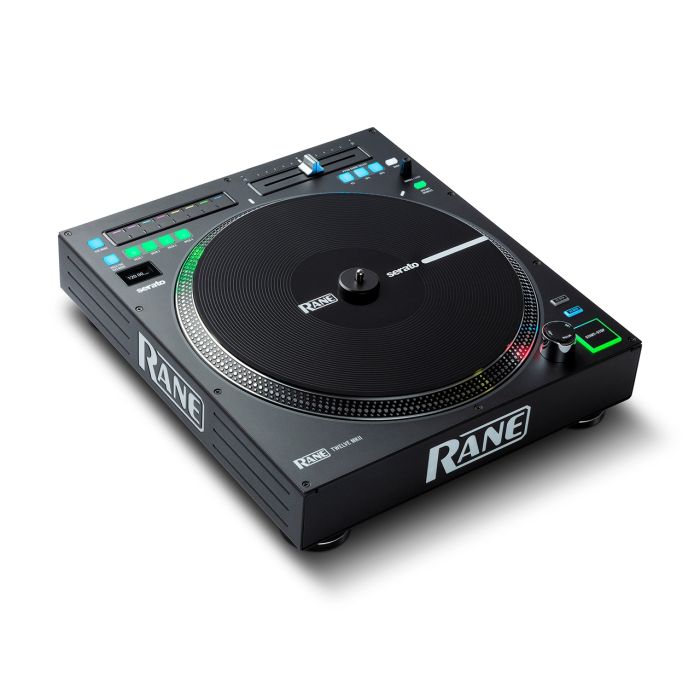 Rane TWELVE MKII