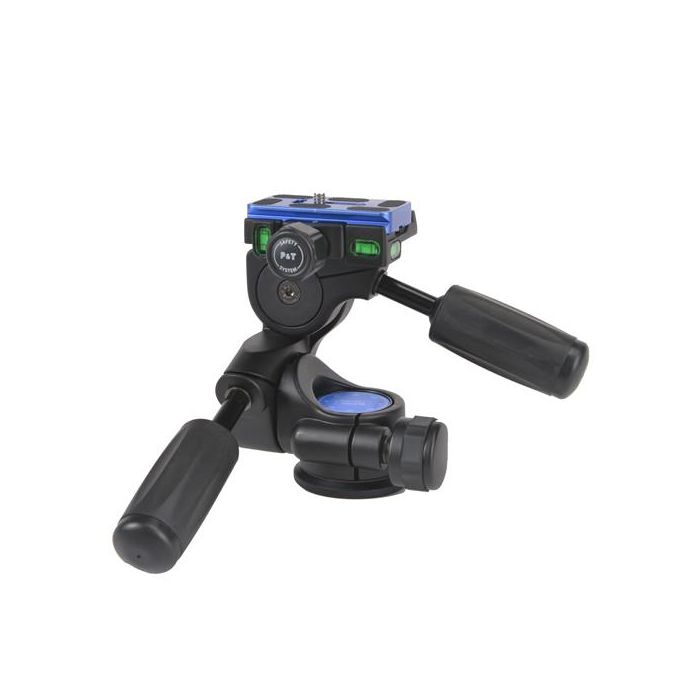 Benro HD3A 3-Way Head