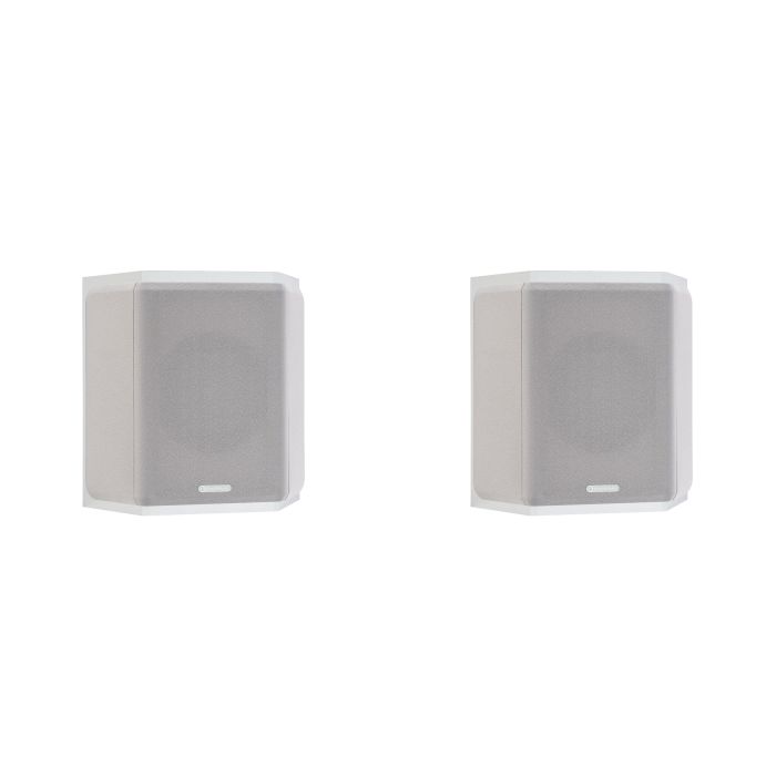 Monitor Audio Bronze FX White (Set of 2)