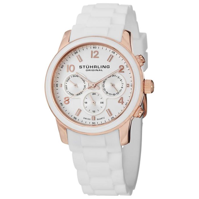 Stuhrling Monaco Ladies Watch 796.01