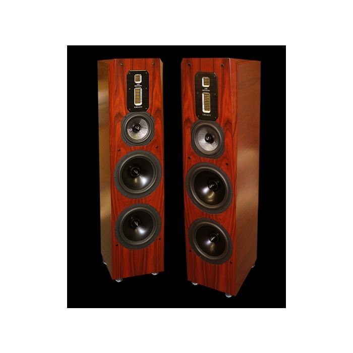 Legacy Audio Signature SE Rosewood (Single Speaker) Legacy Audio Signature SE Rosewood (Single Speaker)