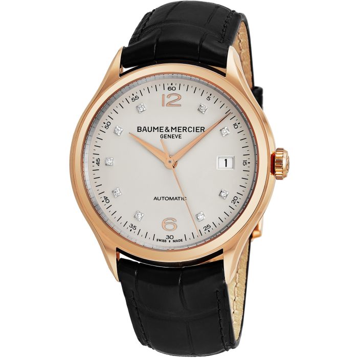 Baume & Mercier Clifton Men's Watch A10104