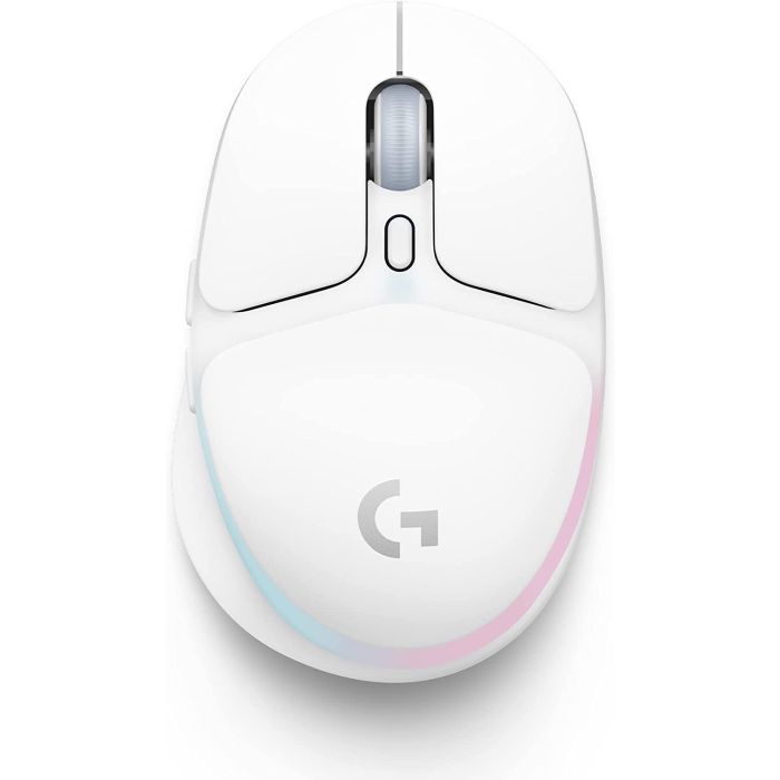 Logitech G705 White (910-006367)