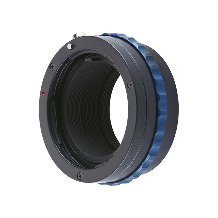 Novoflex Adapter Sony Alpha/ Minolta AF Lenses to Sony E-Mount Body (NEX/MIN-AF)