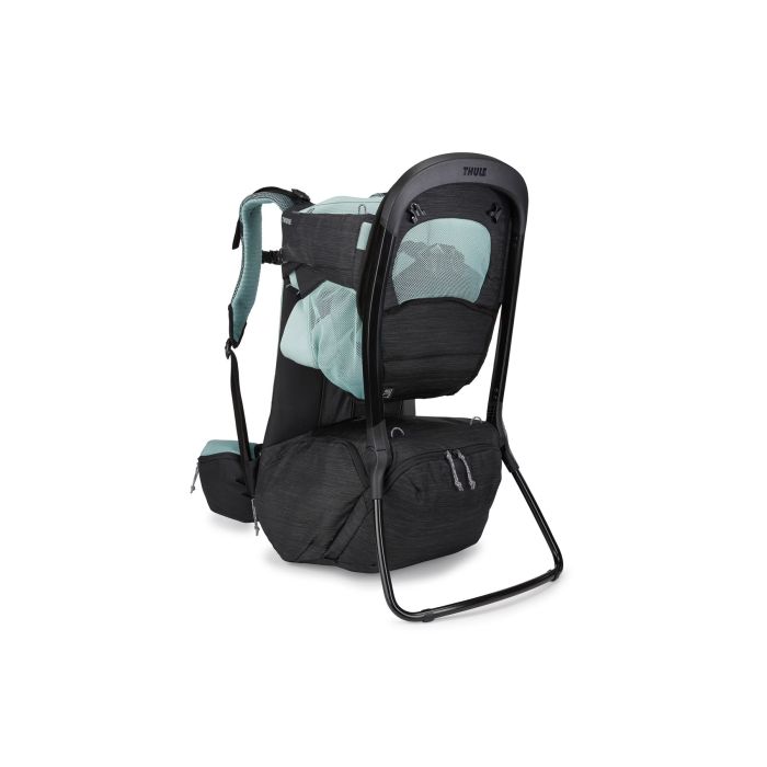 Thule Sapling Child Carrier - Black 3204538