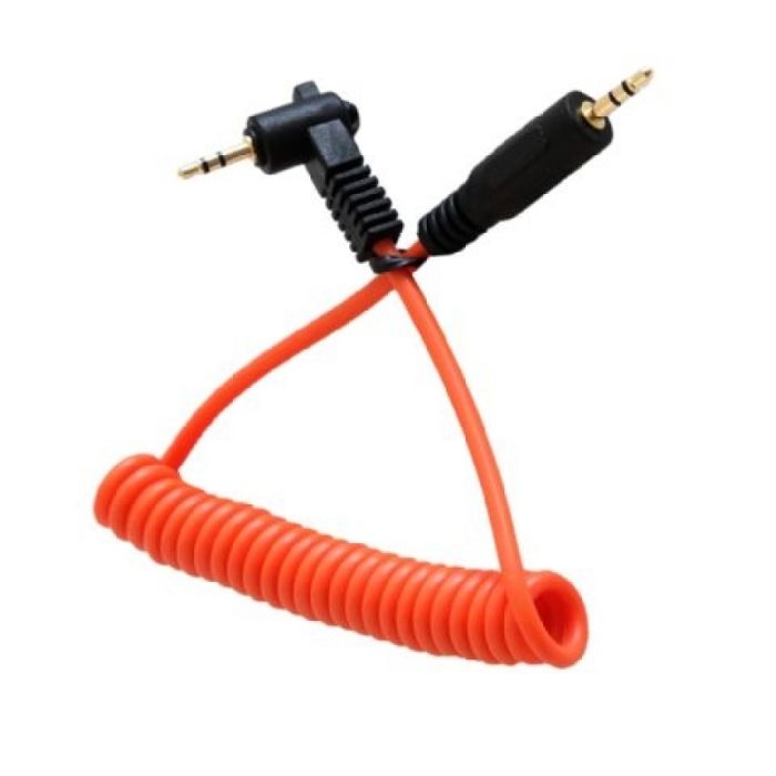 Miops Smartphone Shutter Release MD-C2 with C2 Cable for Canon
