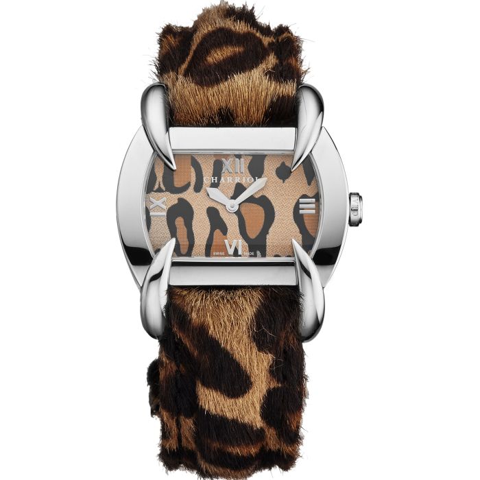 Charriol Kucha Ladies Watch KUCHTL234KTL002