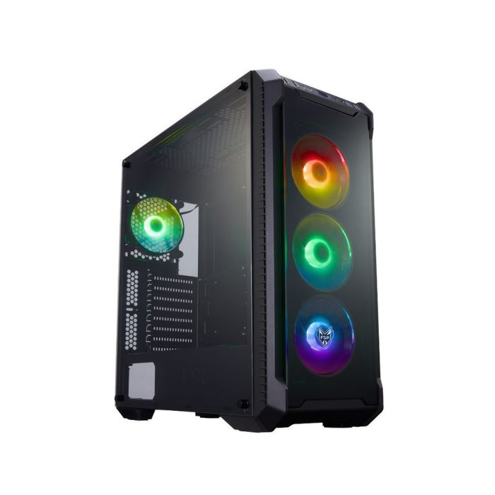 Capital NEO X Oblivion i7-11700KF/ 32GB/ RX6900XT/ 2TB/ WF/ BT/ Win10Pro (155183)
