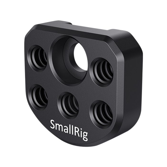 SmallRig 2436 Acc Mount Plate for CRANE-M2