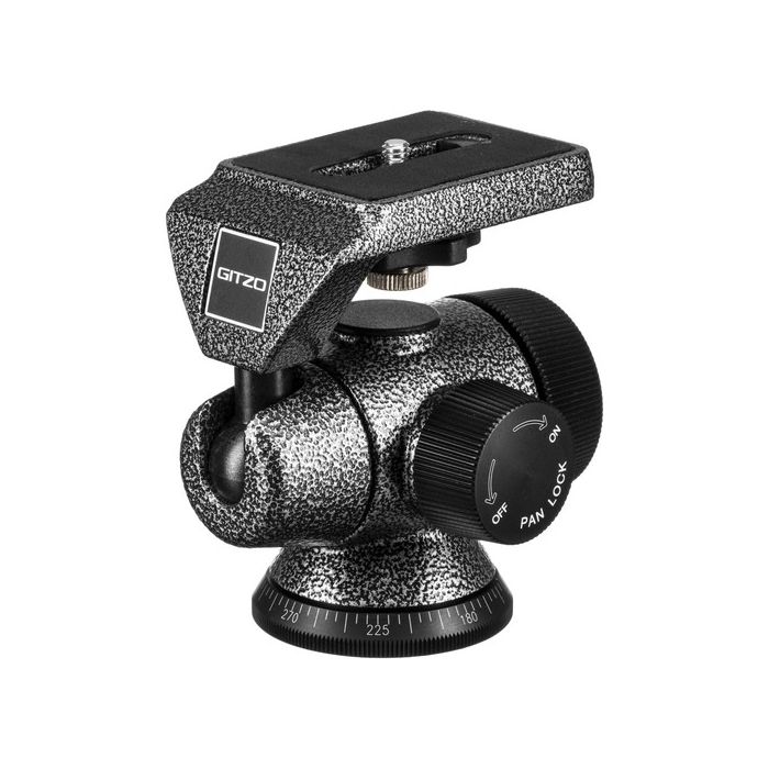 Gitzo Off Centre Ball Head, Series 2 (GH2750)