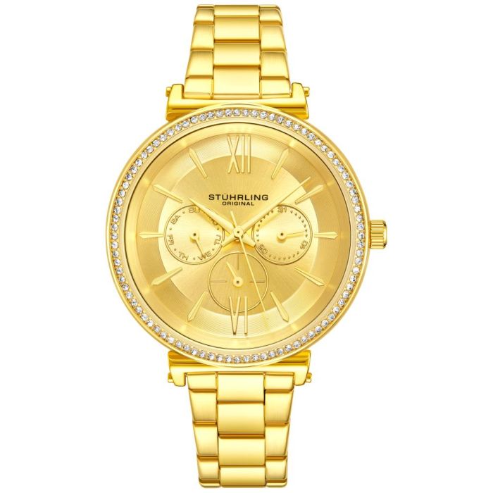 Stuhrling Symphony Ladies Watch 3908.4