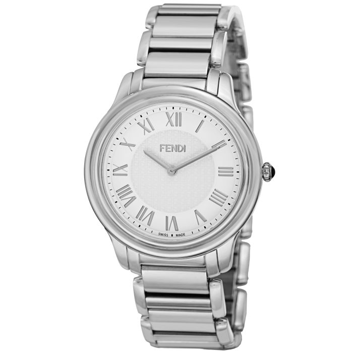 Fendi Classico Men's Watch F251014000 Fendi Classico Men's Watch F251014000