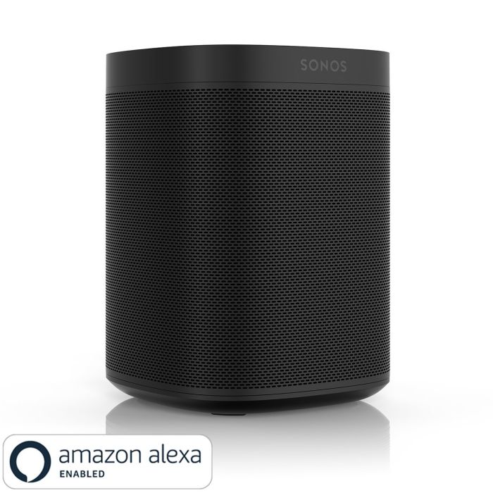 Sonos One Black