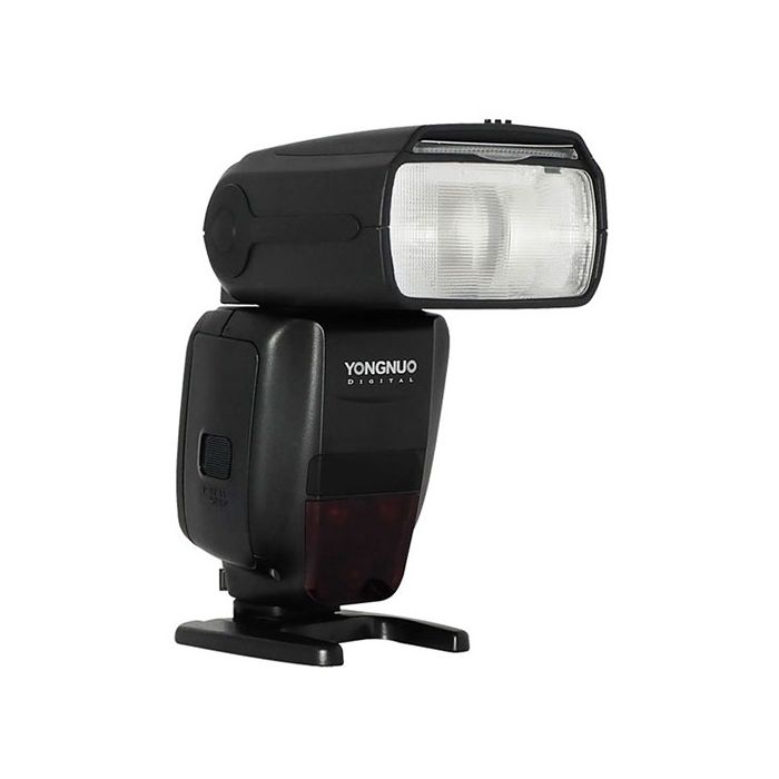 Yongnuo YN600EX-RT II Canon