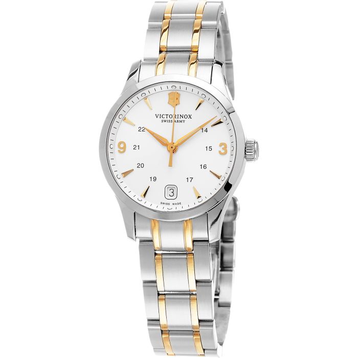 Swiss Army Alliance Ladies Watch 241543