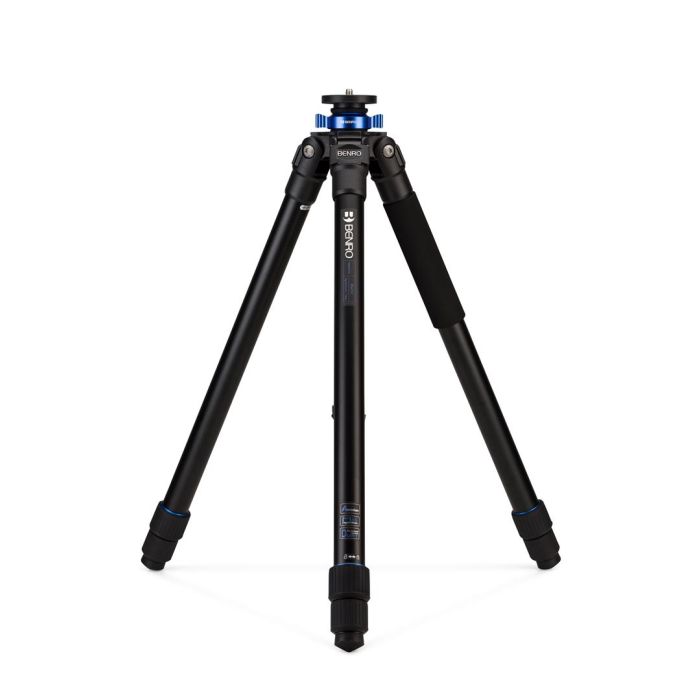 Benro TMA47AL Mach3 Aluminum Tripod
