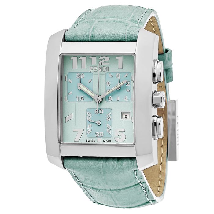 Fendi Classico Ladies Watch F751133 Fendi Classico Ladies Watch F751133