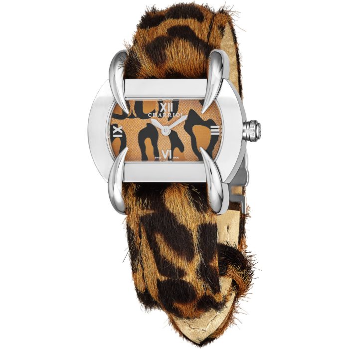Charriol Kucha Ladies Watch KUCHTS234KTS002
