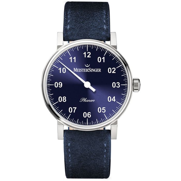 MeisterSinger Phanero Ladies Watch PH308