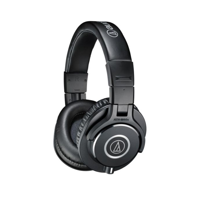 Audio-Technica ATH-M40x Audio-Technica ATH-M40x