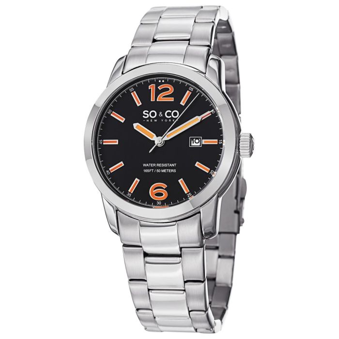 SO & CO Madison 0 Men's Watch 5011B.1