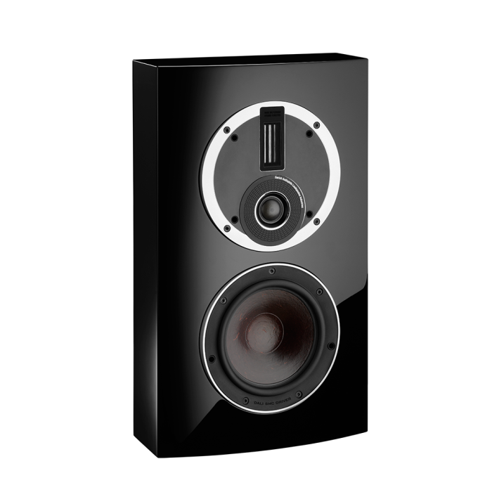 Dali RUBICON LCR Black Dali RUBICON LCR Black