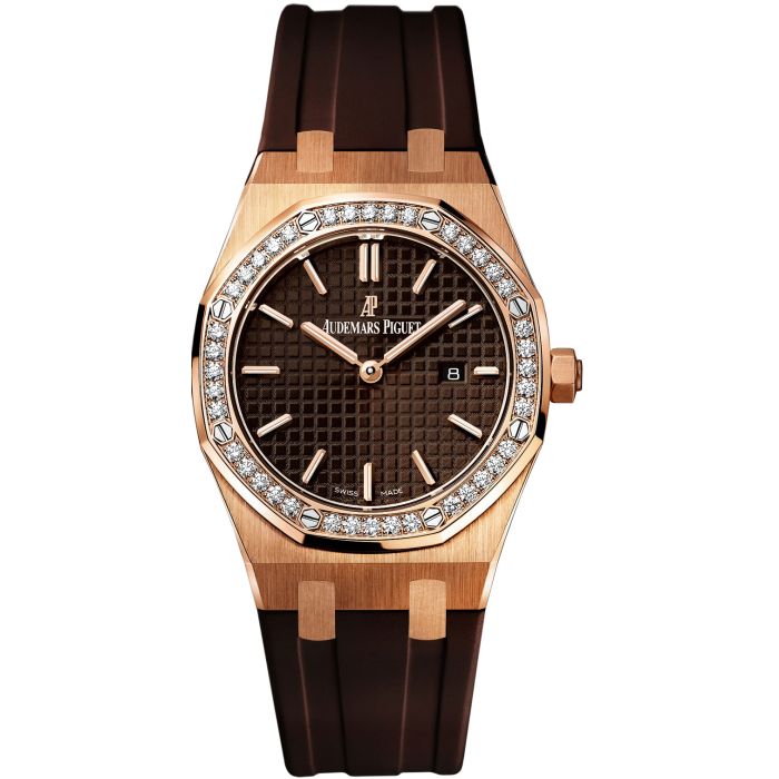 Audemars Piguet Royal Oak Lady Ladies Watch 67651OR.ZZ.D080CA.01 Audemars Piguet Royal Oak Lady Ladies Watch 67651OR.ZZ.D080CA.01