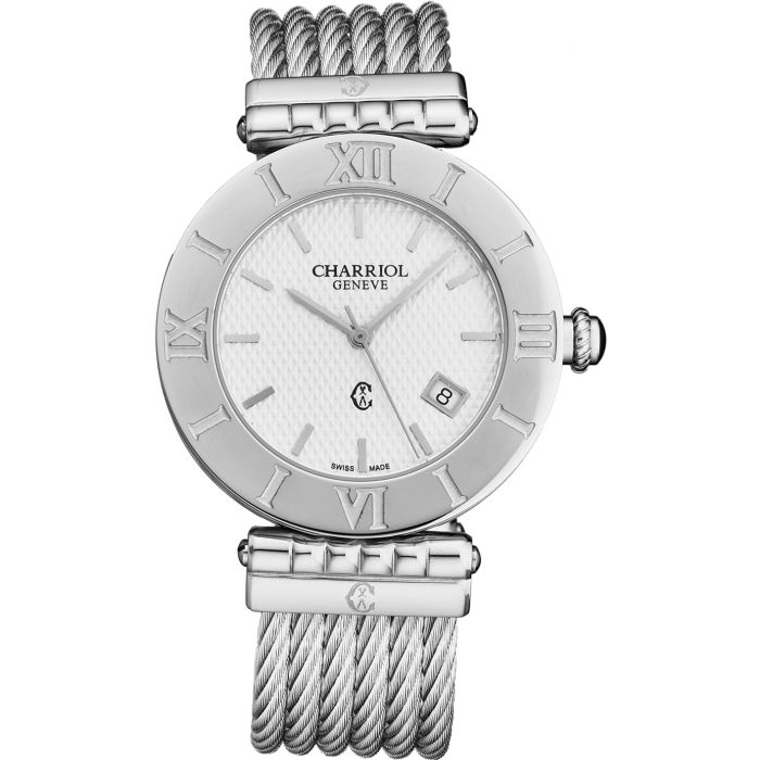 Charriol Alexandre C Ladies Watch ACSL51809