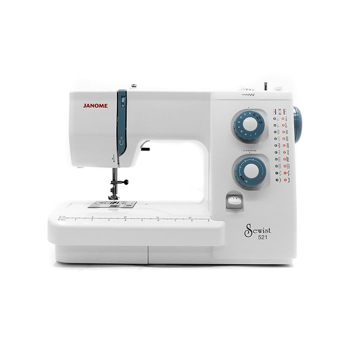 Janome 521