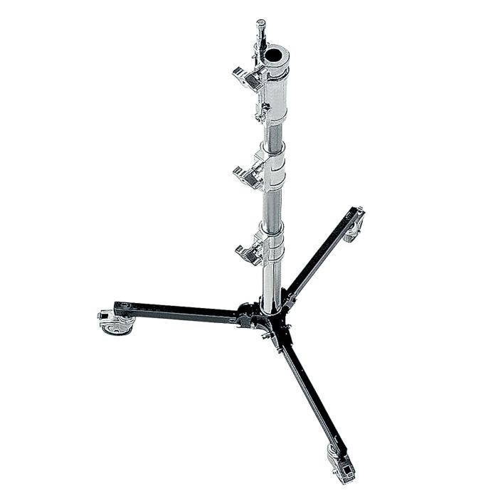 Manfrotto Avenger Roller Stand 12 With Folding Base (A5012)
