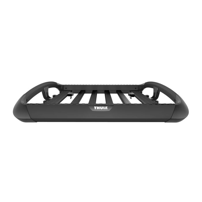 Thule Trail L Black 160x100 cm 824001