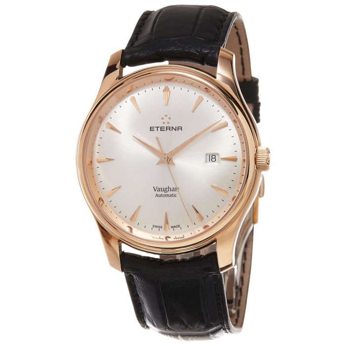 Eterna Vaughan Men's Watch 7650.69.11.1185