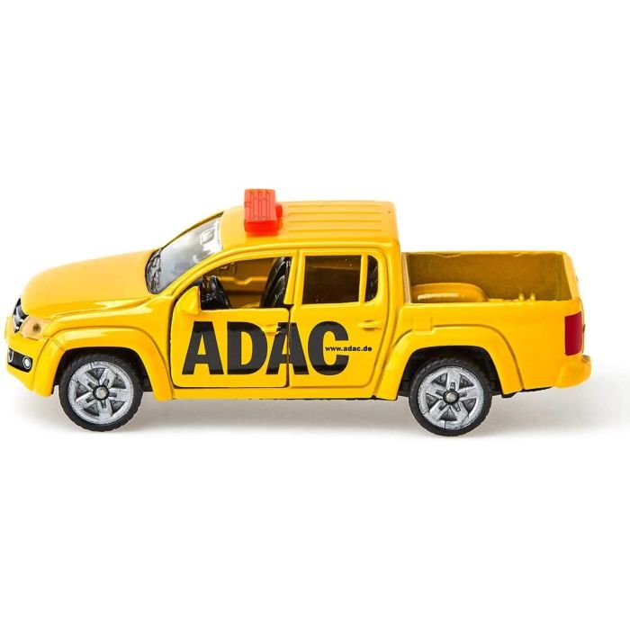 Siku Pick-Up ADAC (1469)