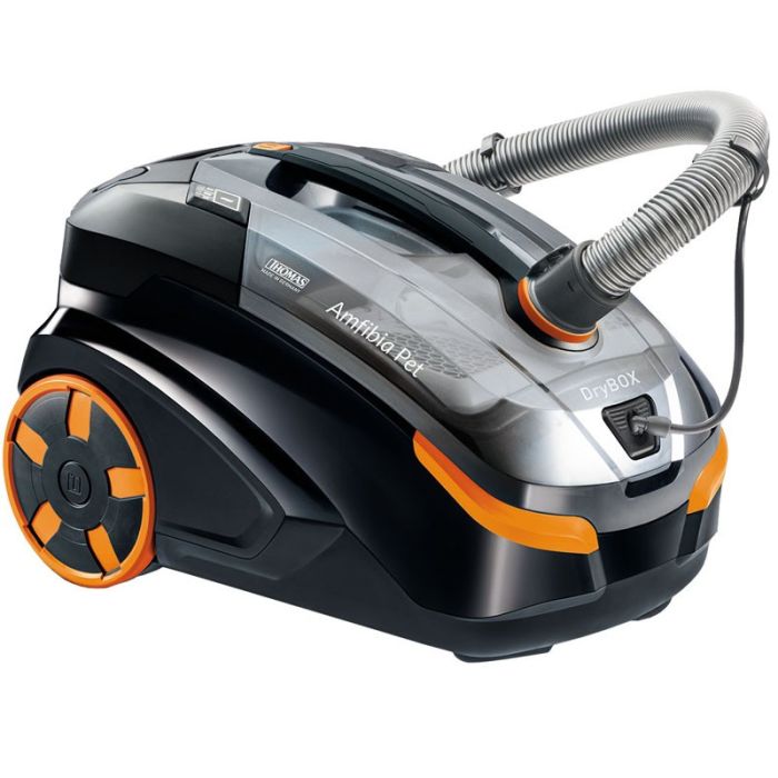 Thomas Drybox Amfibia Pet