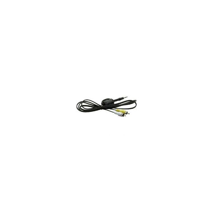 Nikon AUDIO VIDEO CABLE EG-D2 Nikon AUDIO VIDEO CABLE EG-D2