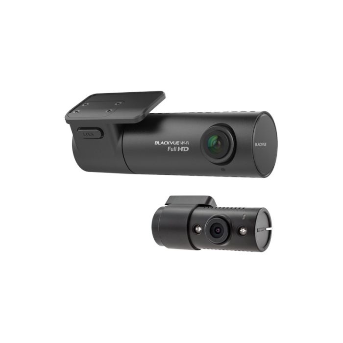 Blackvue DR590W-2CH IR 32GB