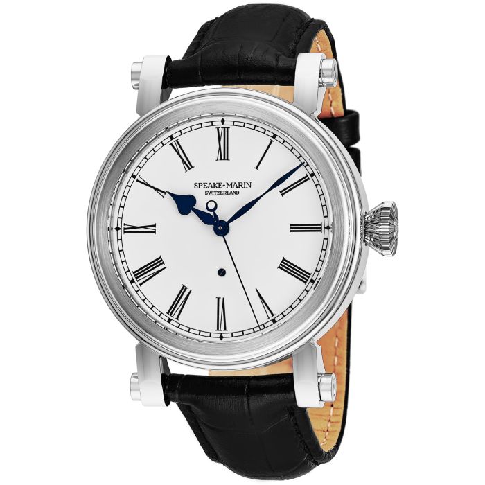 Speake-Marin Resilience Men's Watch 10011TT